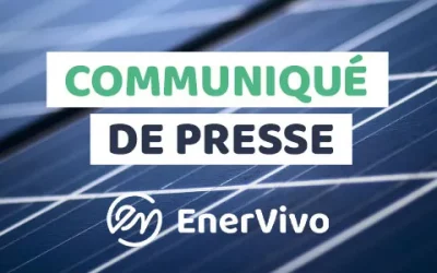 Épopée Gestion et EnerVivo nouent un partenariat stratégique pour accélérer le déploiement de l’agrivoltaïsme dans les territoires
