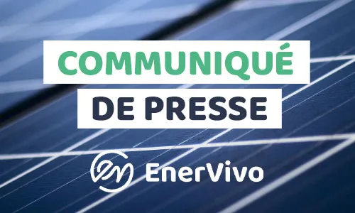 Épopée Gestion et EnerVivo nouent un partenariat stratégique pour accélérer le déploiement de l’agrivoltaïsme dans les territoires